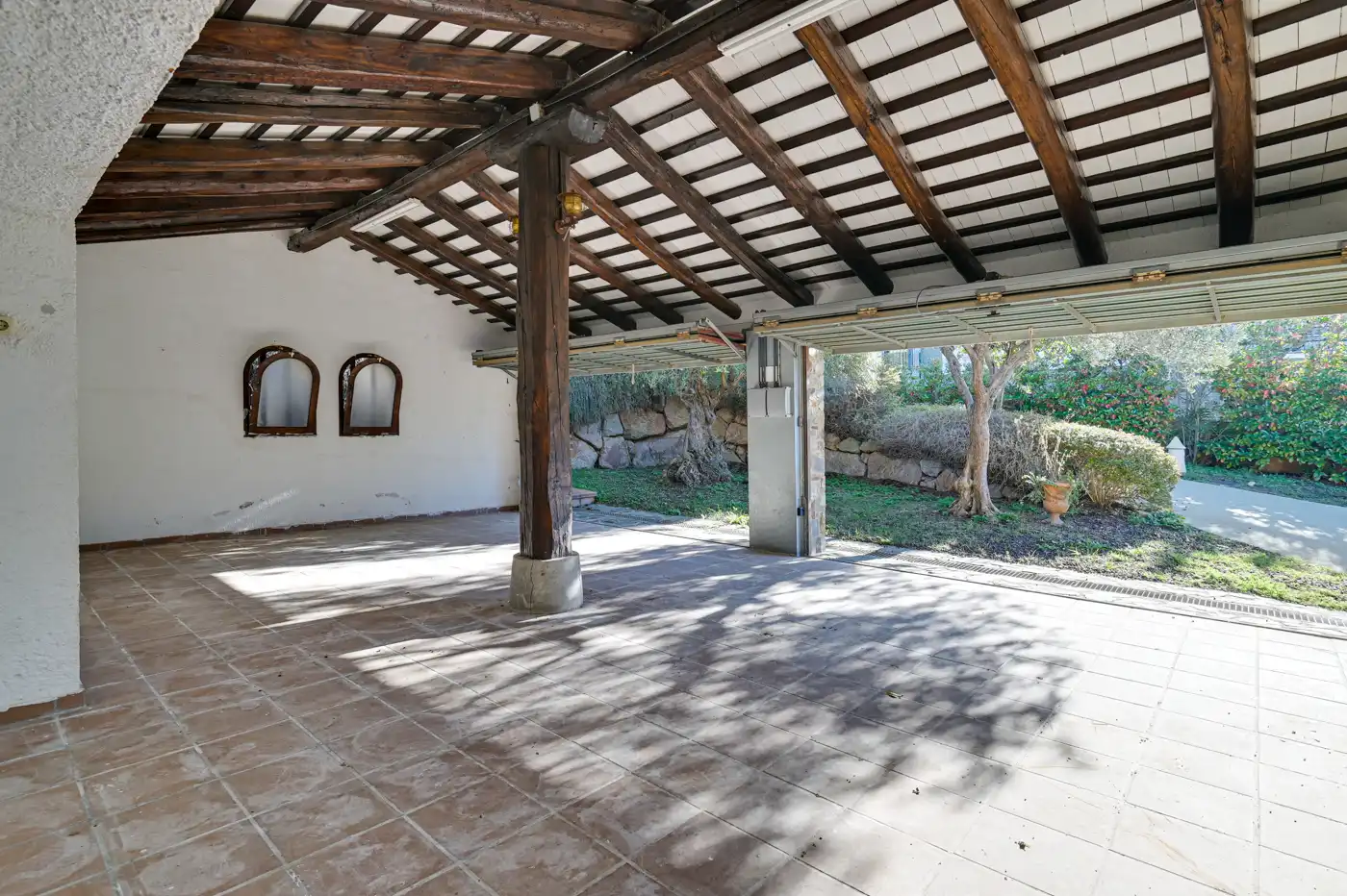 Villa mit Terrasse zum Verkauf in Carrer del Navegant 112, imagen 76