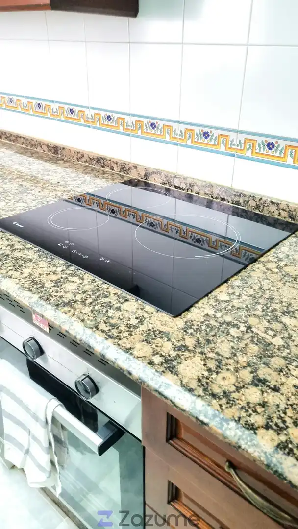 Flat with lift to rent in Tr.ª Alameda de Solano, imagen 23