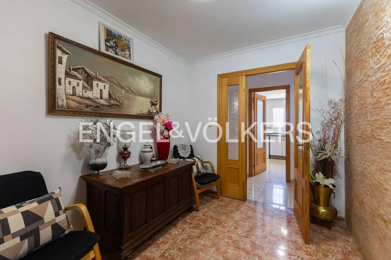Casa o chalet en venta en Rafelguaraf con Calefacción y Jardín privado