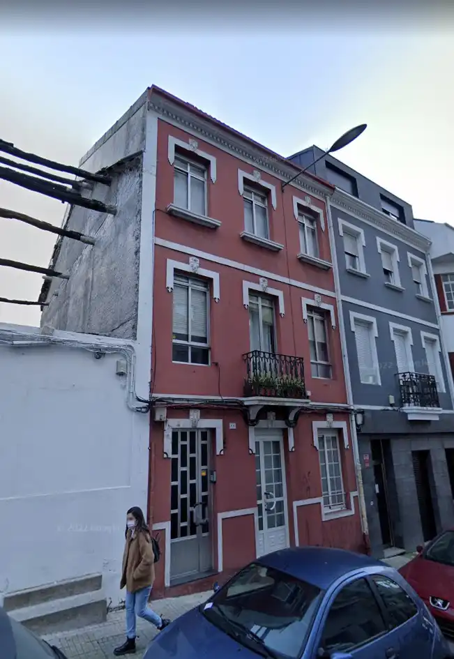 Immobles singulars en venda a Rúa San Luís 8, imagen 2