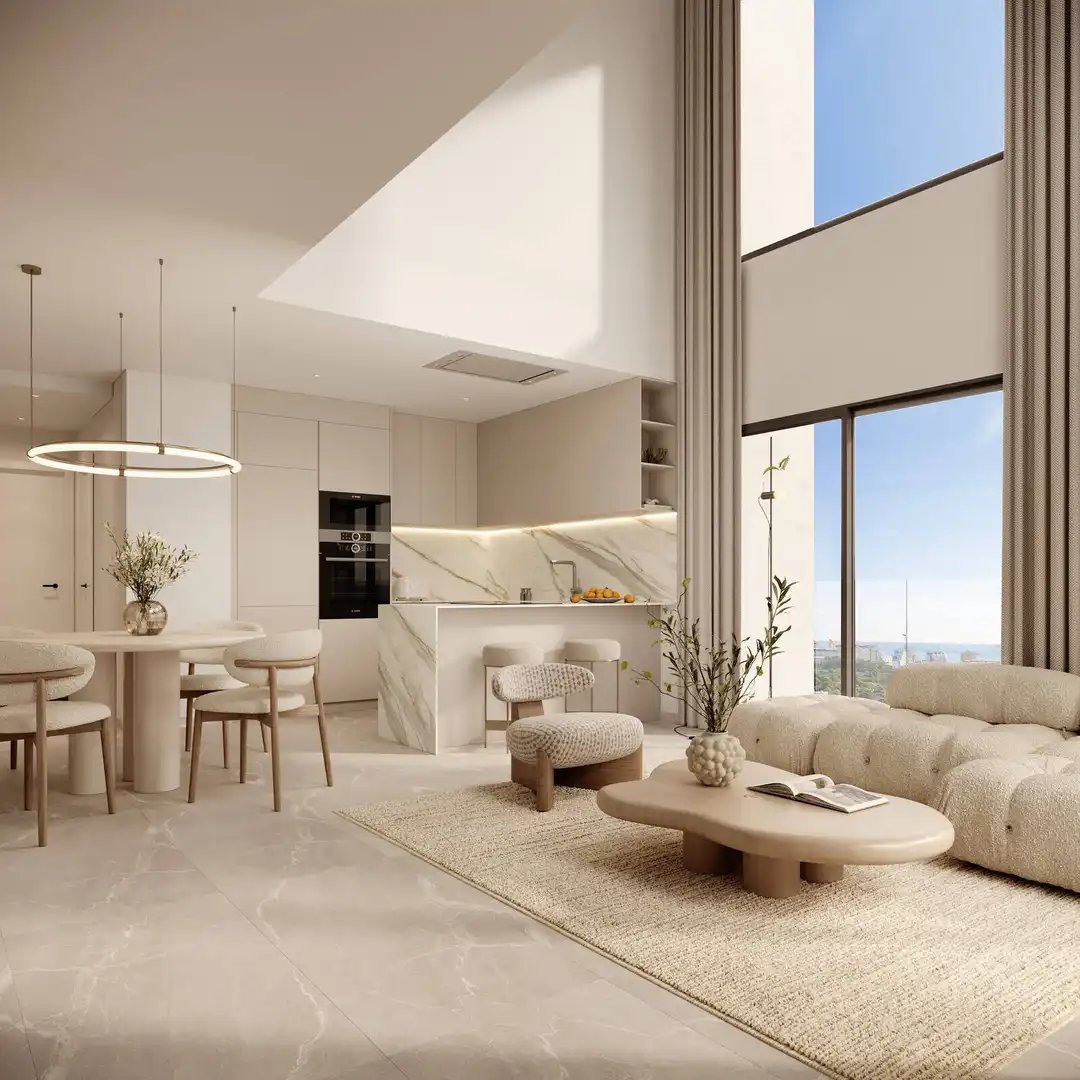 Apartamento con terraza en venta en Marisol Park - Ortembach - Los Almendros, imagen 15