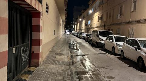 Foto 3 de Garatge de lloguer a Calle Héroe de Sostoa, 87, La Princesa, Málaga Capital