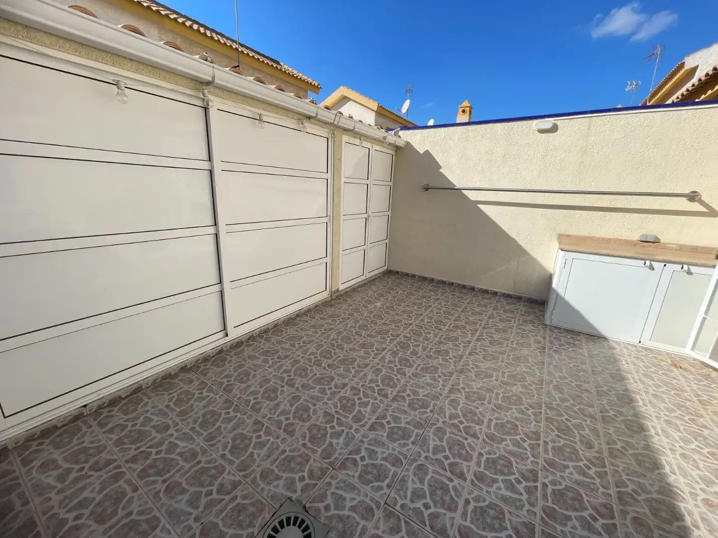 Casa adosada en venta en Torre de la Horadada