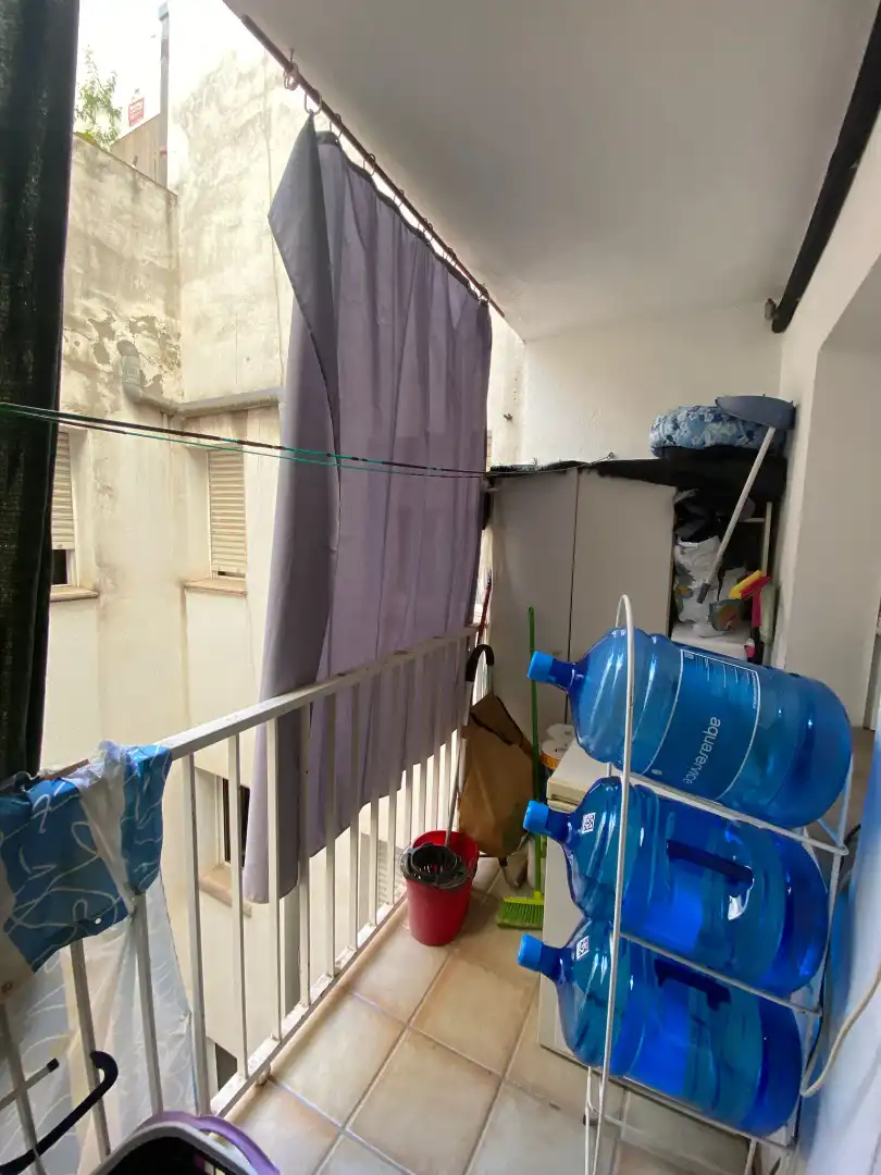 Appartamento con terrazza in vendita a Carrer de Ferrer i Busquets 132, imagen 13