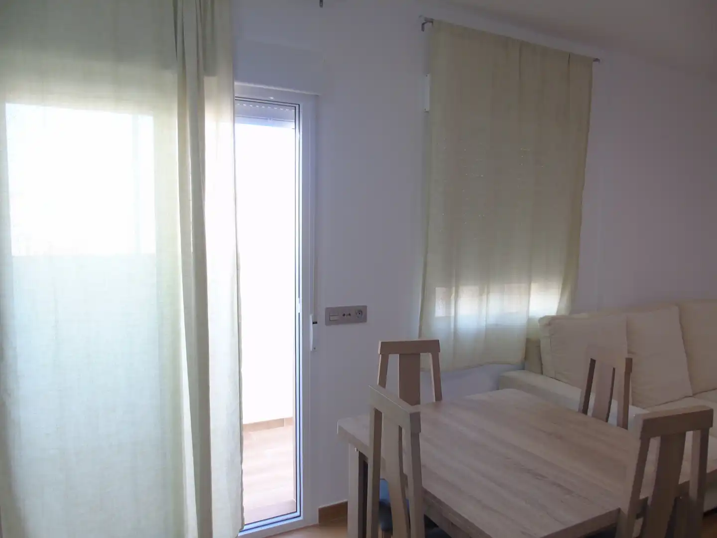 Habitación de Edificio en venta en Lorquí