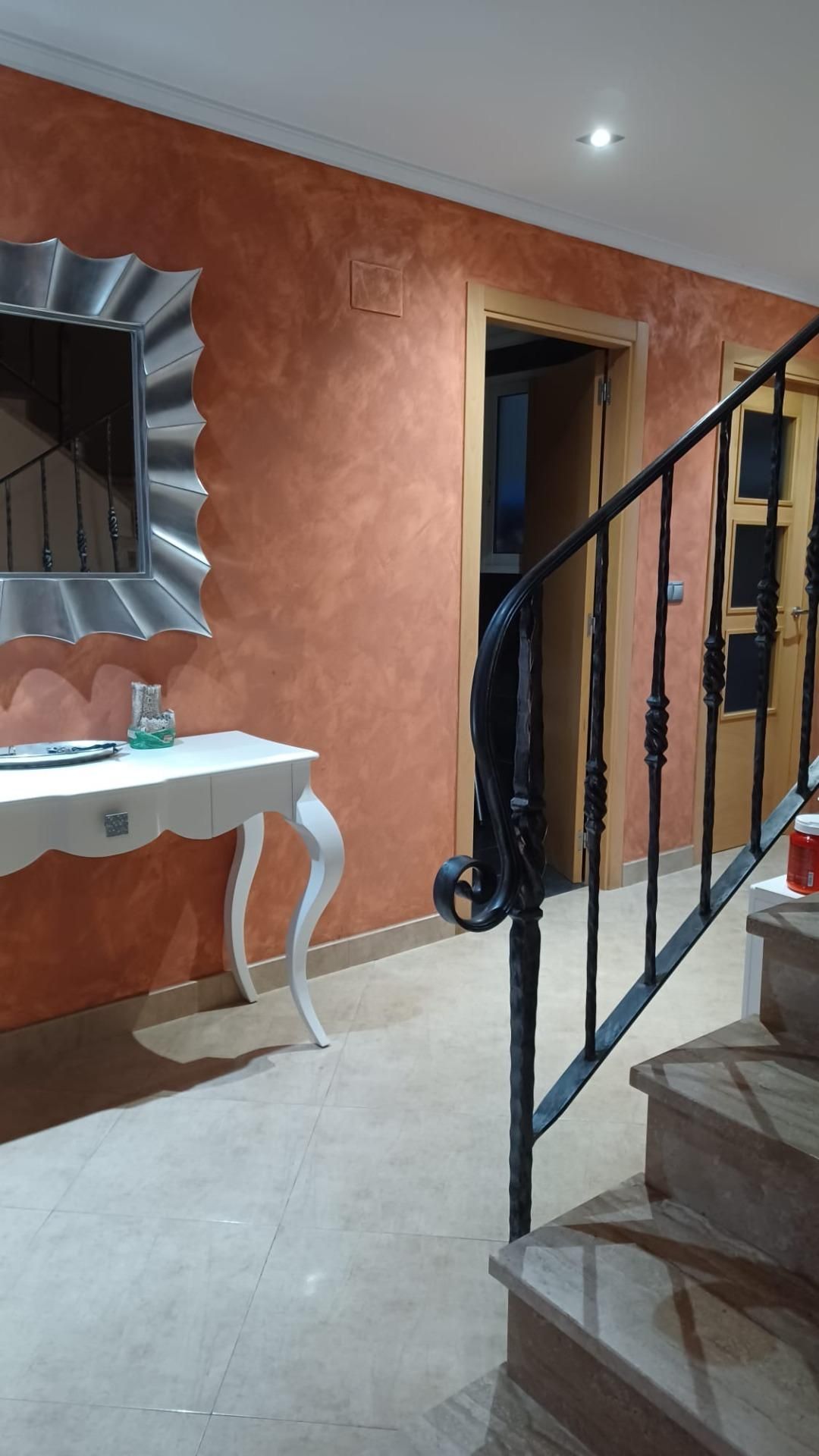Single-family semi-detached for sale in Polinyà de Xúquer  with Terrace and Storage room