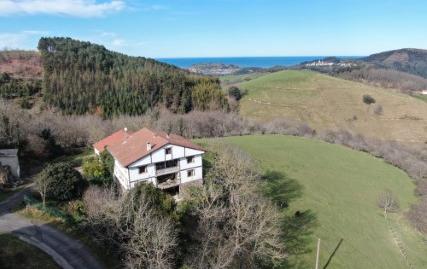Foto 3 de Finca rústica en venta en Aizarnazabal, Gipuzkoa