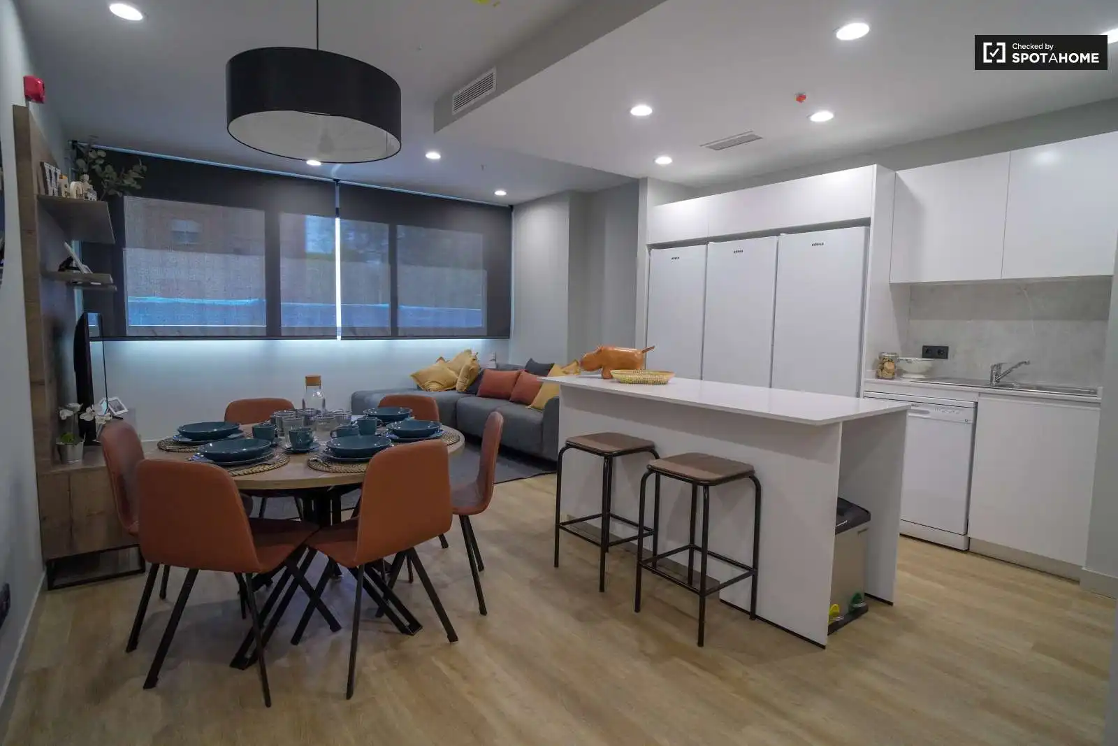 Habitació a La Buhaira