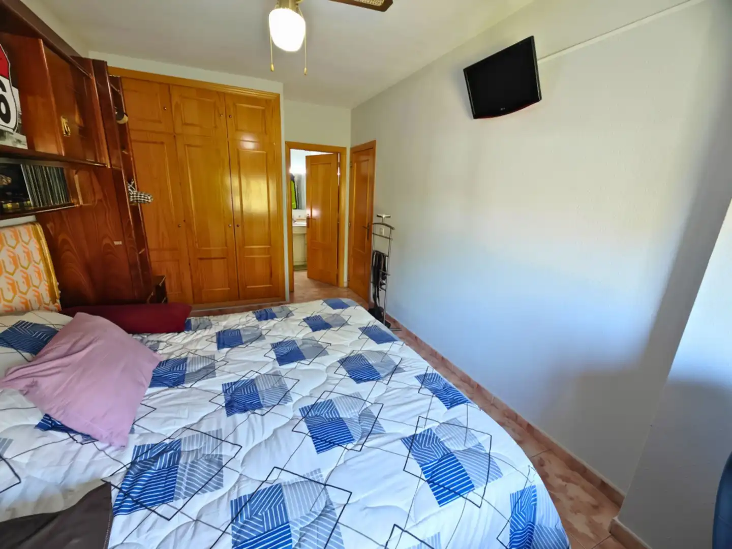 Casa bifamiliare in vendita a Casarrubuelos, imagen 33
