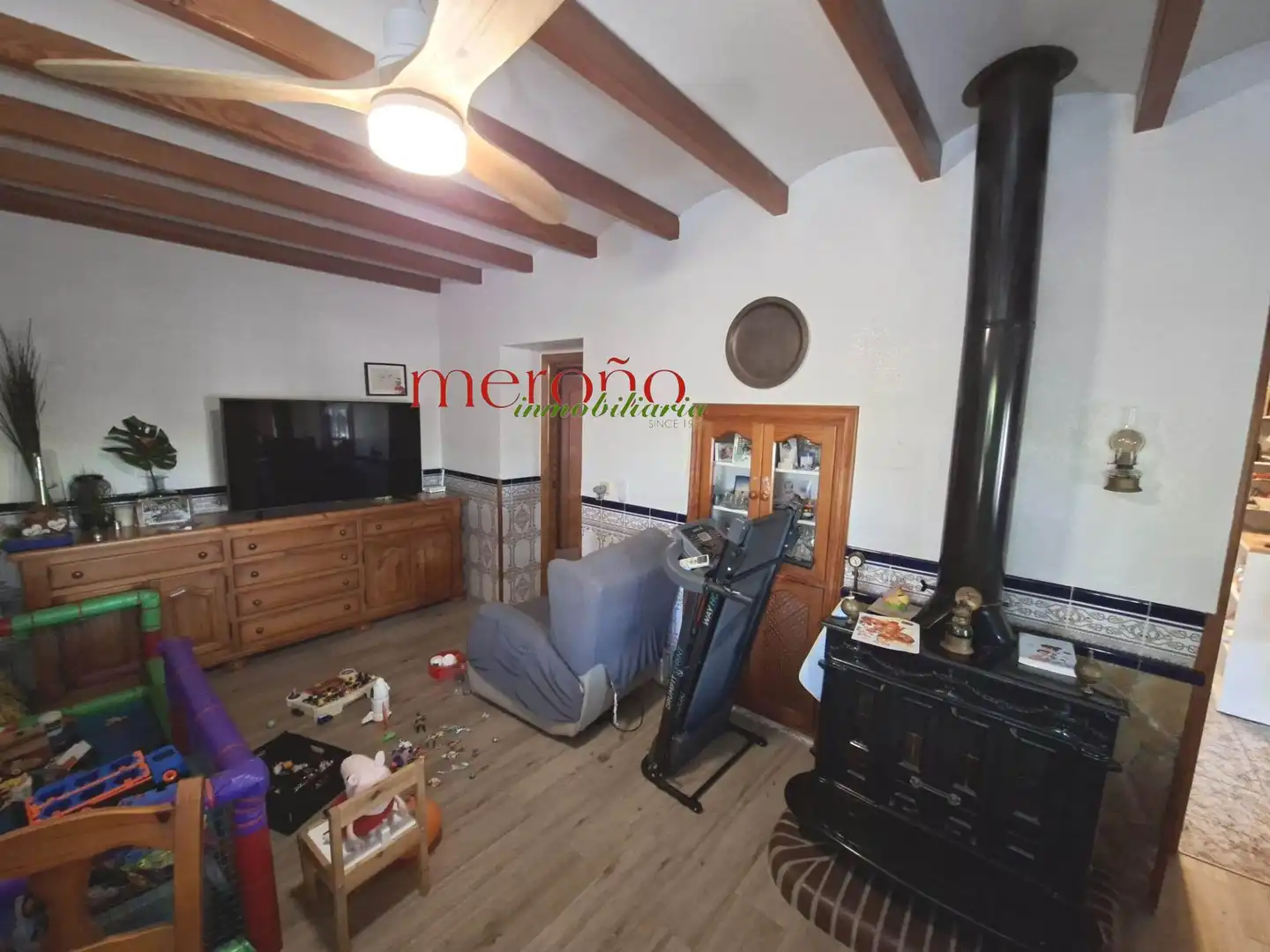Villa avec piscine à louer à La Foia - Daimés - Asprella, imagen 10