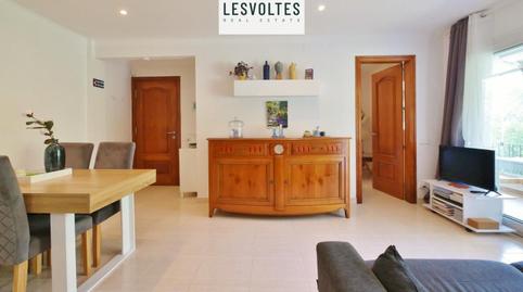 Foto 4 de Apartament en venda a Virgili, Llafranc, Girona