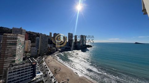 Foto 5 de Piso en venta en Playa Levante, Benidorm