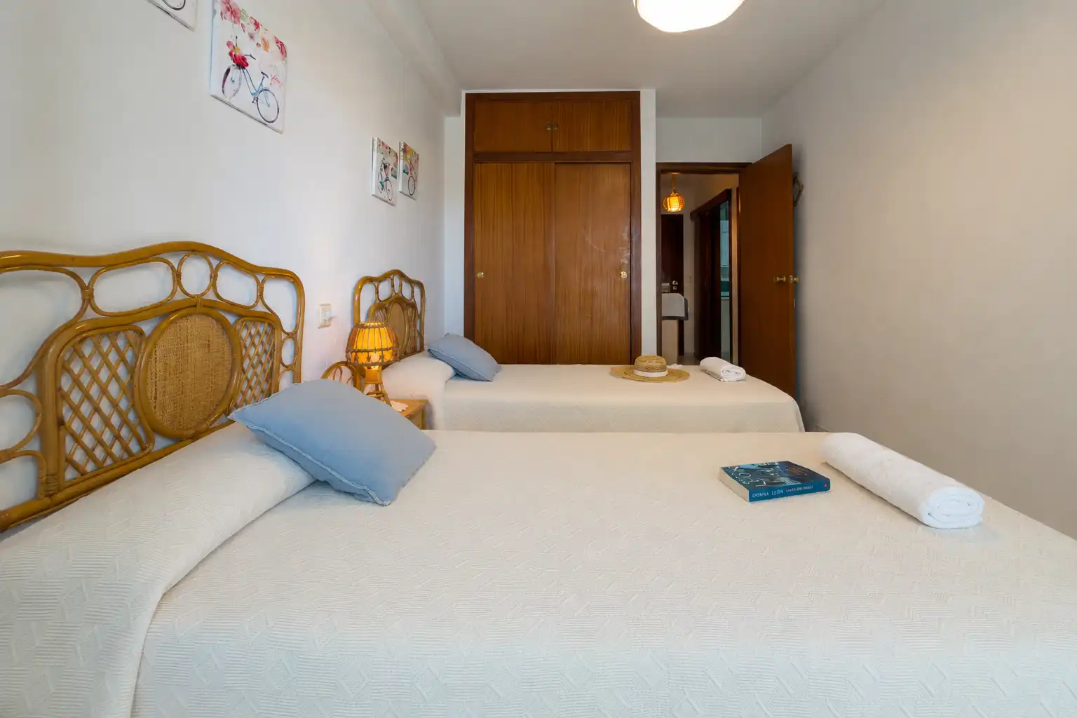 Apartment zum Verkauf in Zona Pueblo, imagen 21