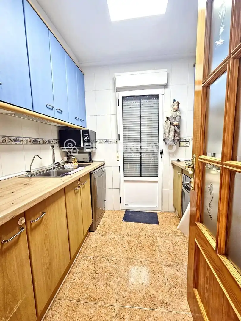 Adosado con piscina en venta en Orihuela Costa, imagen 11