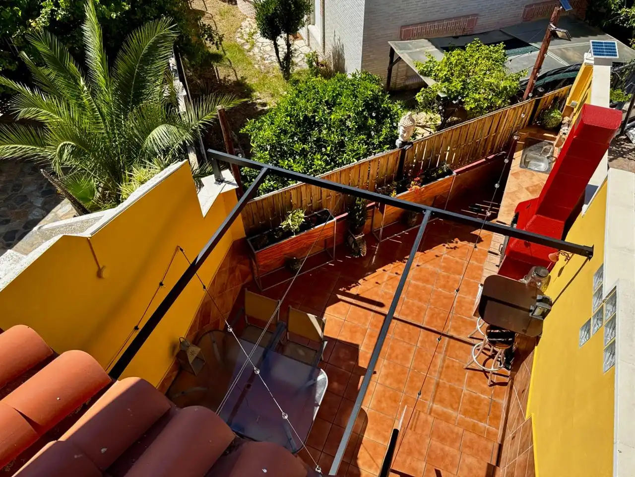 Casa o chalet en venta en L'Albir