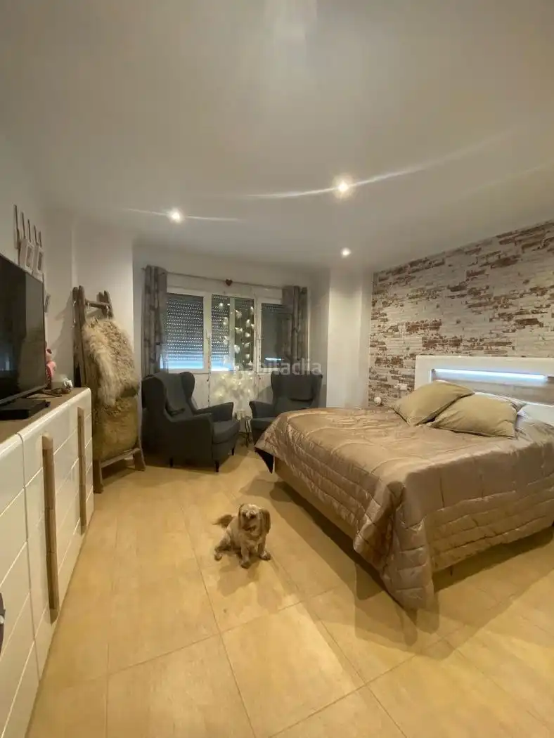 Casa a schiera in vendita a Avenida de la Constitución 28, imagen 11