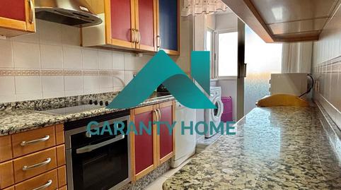 Foto 3 de Pis de lloguer a Centro, Cáceres