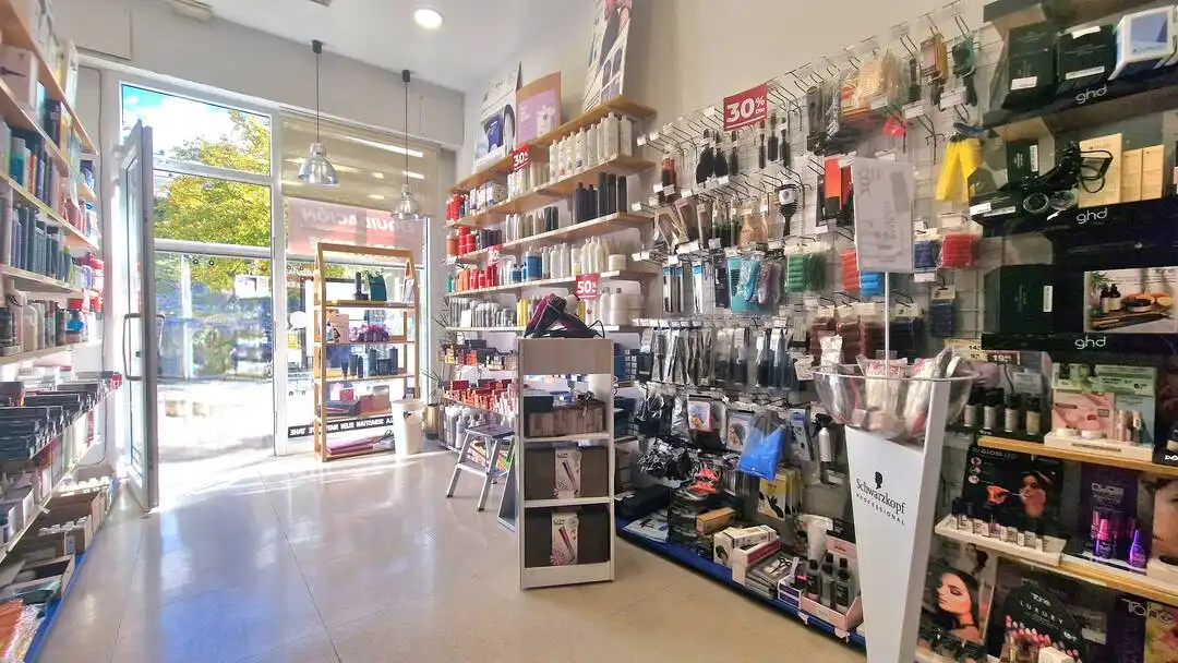 Local de lloguer en Donostia - San Sebastián 