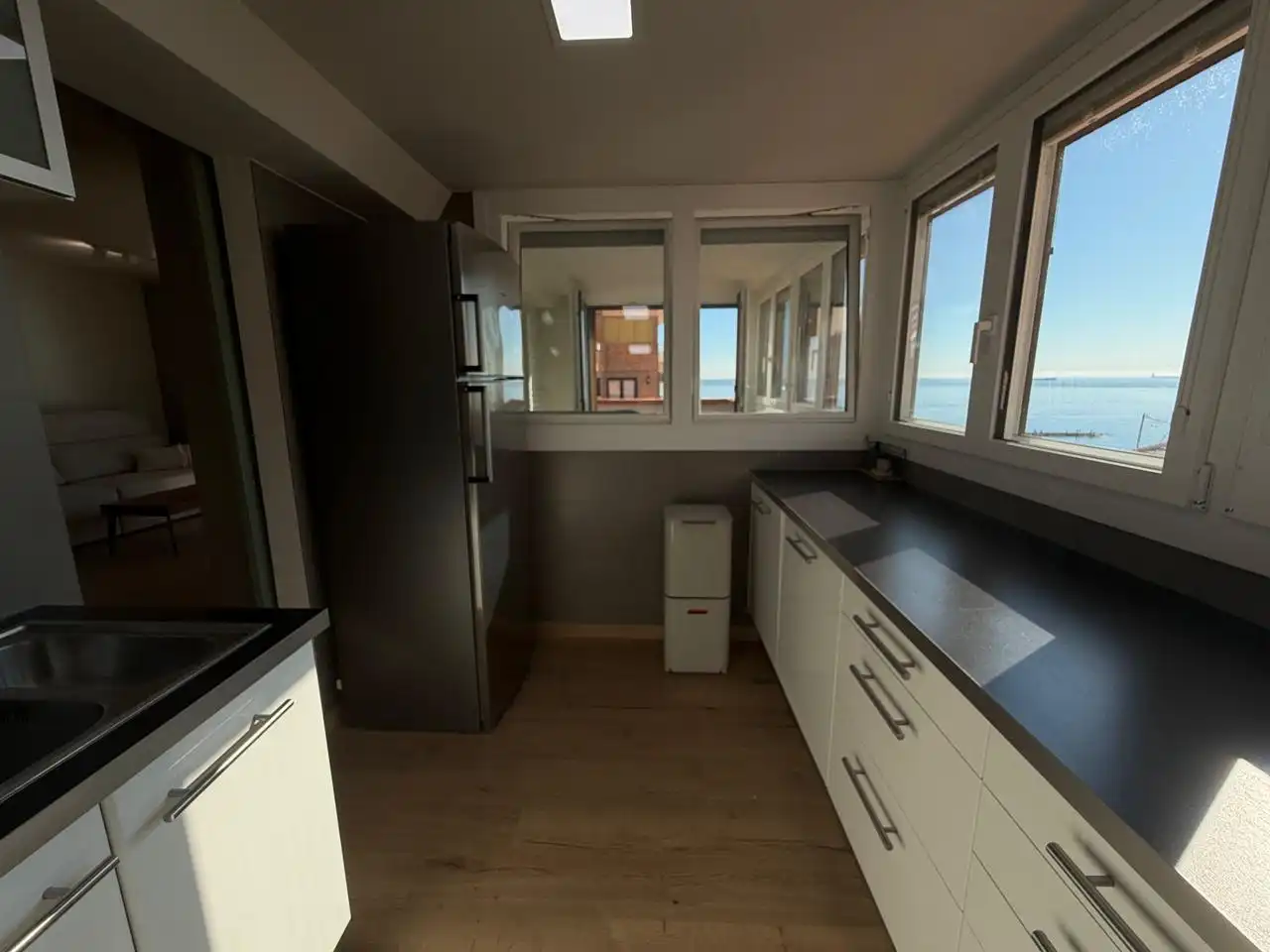 Penthouse mit Aufzug zum Verkauf in De La Virgen Del Socorro, imagen 19