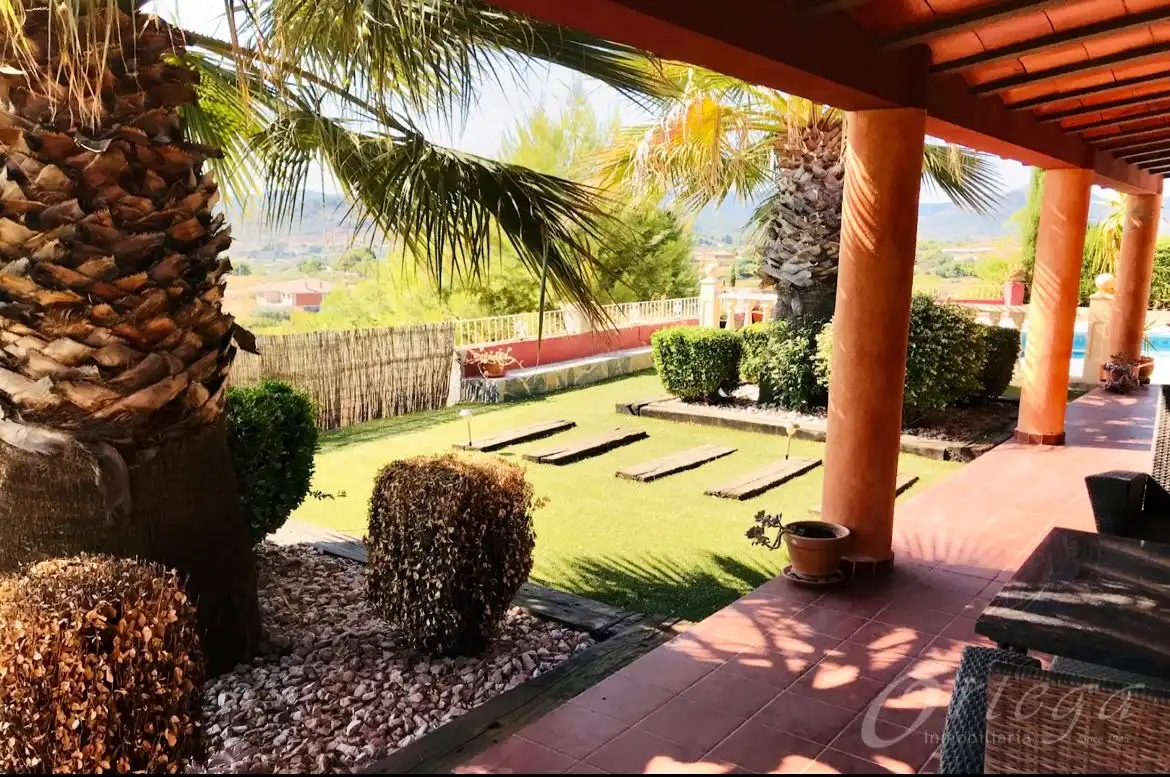 Chalet con terraza en venta en Cehegín, imagen 8