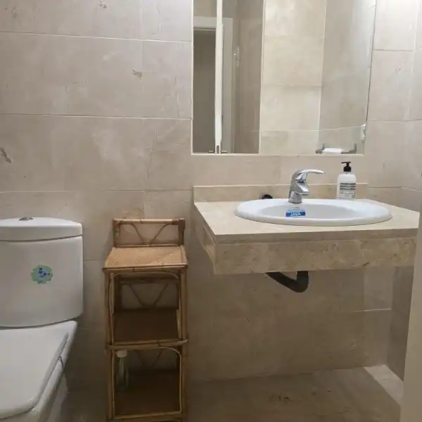 Wohnung zum Verkauf in Calle Rector Salvador Vila Hernández, -1, Playa de Granada