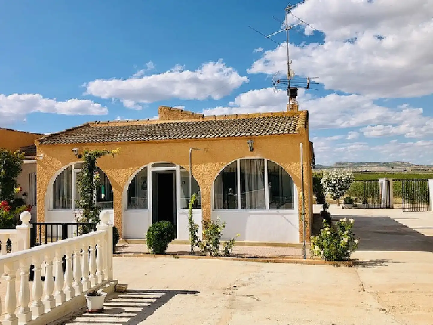 Casa rústica en venda a Yecla, imagen 44