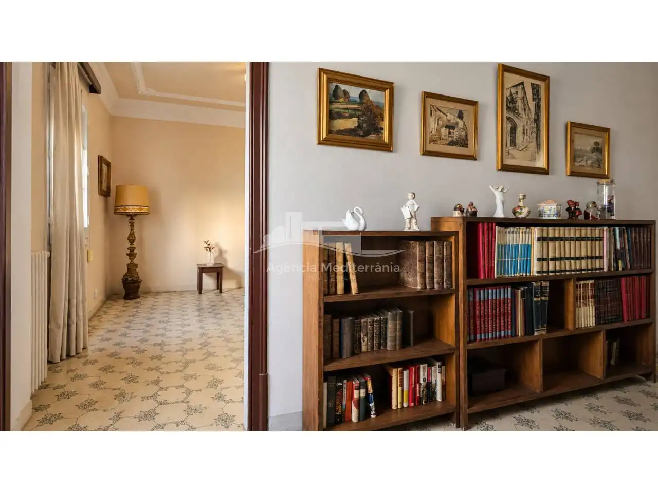 Piso con terraza en venta en Via Laietana, imagen 41