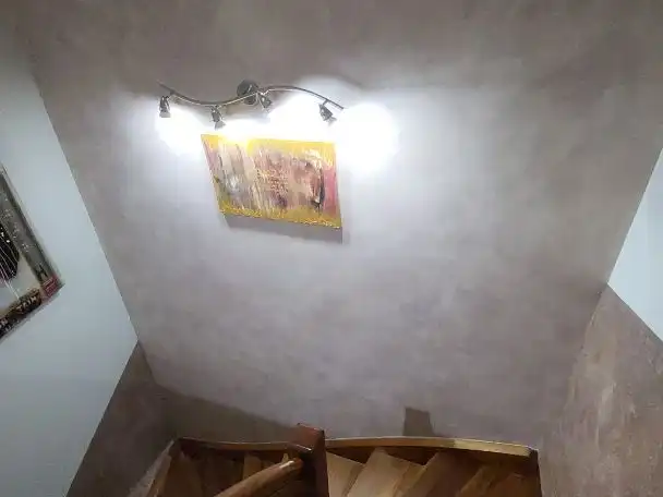 Adossat amb jardí en venda a Ribera del Zapardiel 14, imagen 15