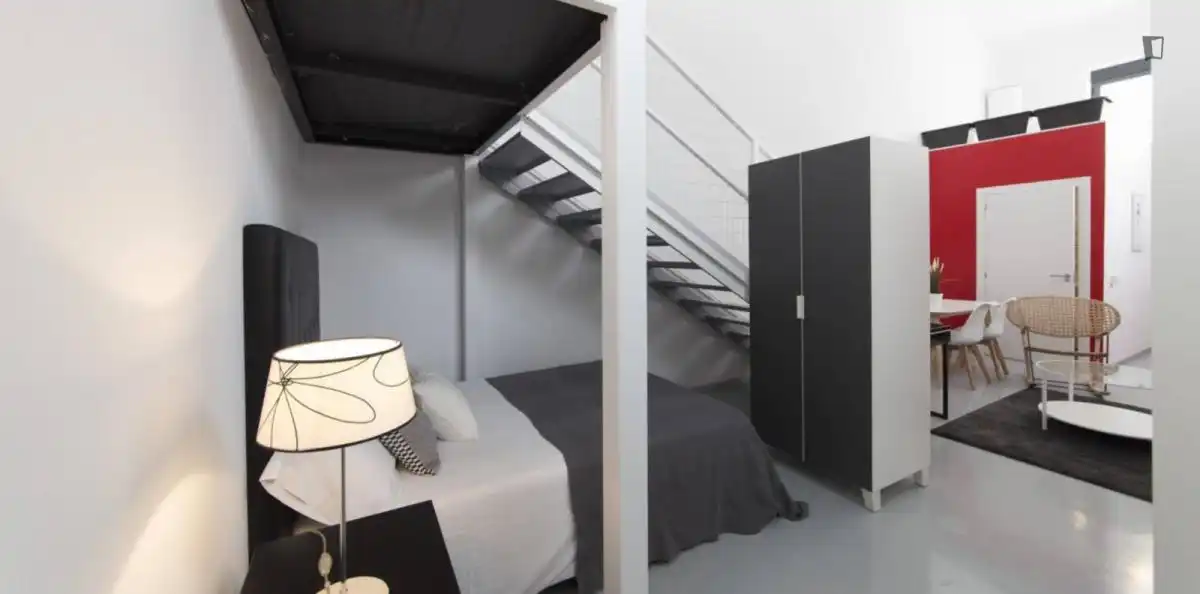 Apartments for rent in Pueblo Nuevo