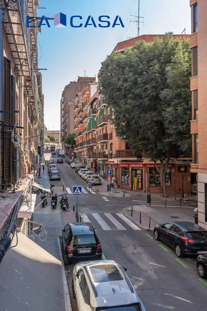 Appartement avec ascenseur à vendre à Calle LABRADOR, imagen 35