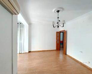 Living room of Flat for sale in El Puerto de Santa María