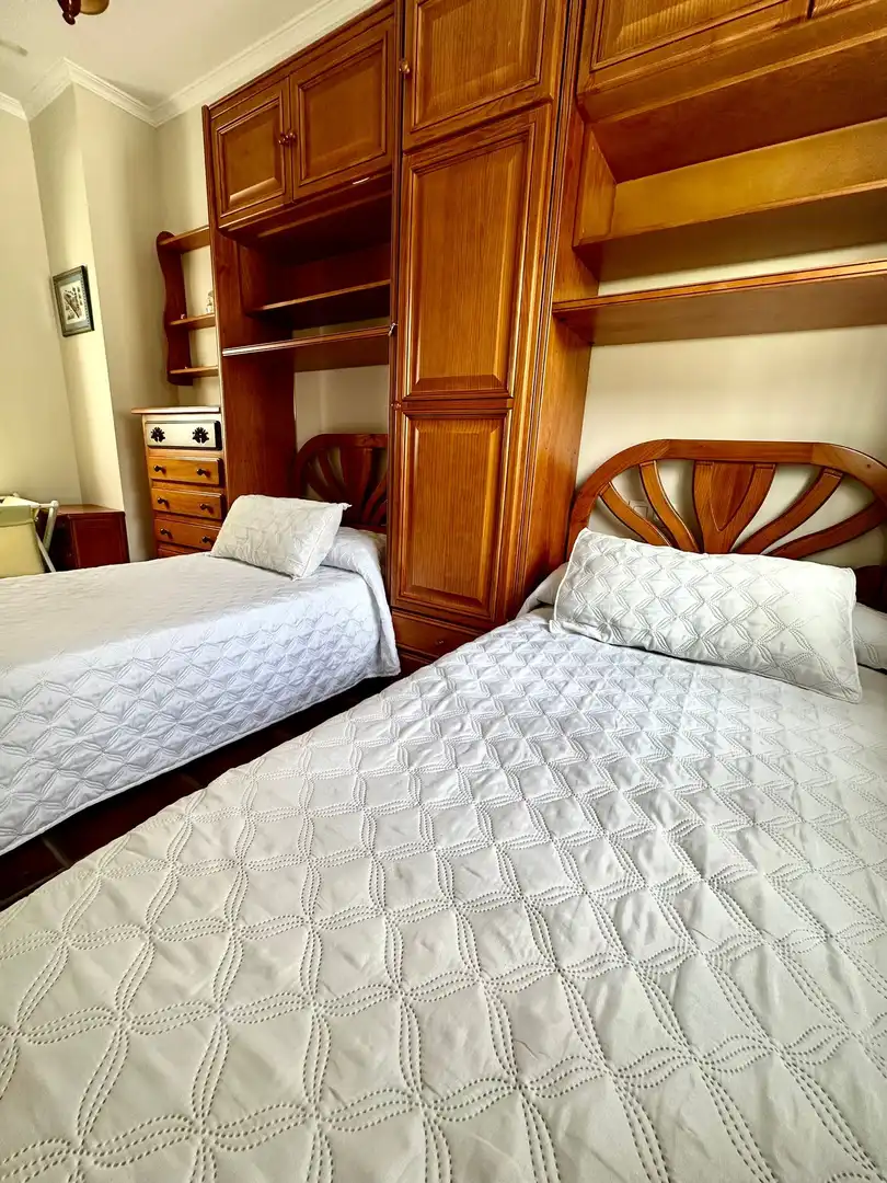Habitación de Casa o chalet en venta en Grazalema con Amueblado y Balcón