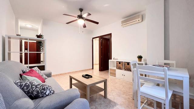 Piso en Alquiler en Cruz Roja