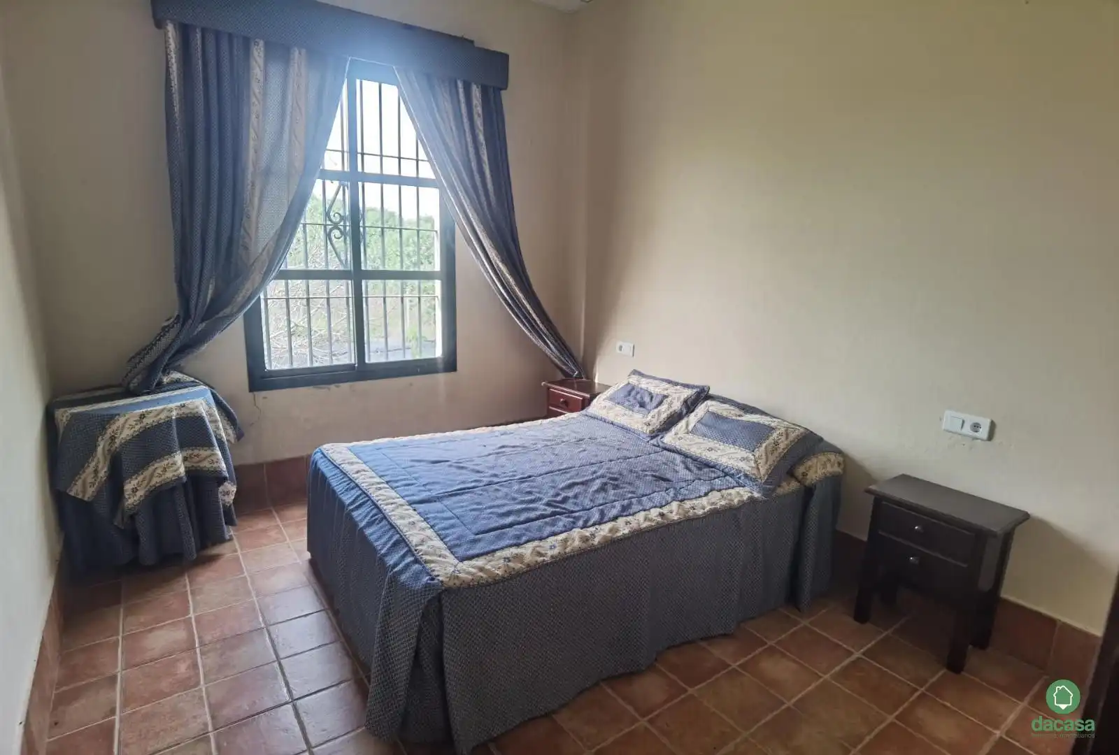 Habitación de Casa o chalet en venta en Moguer con Amueblado
