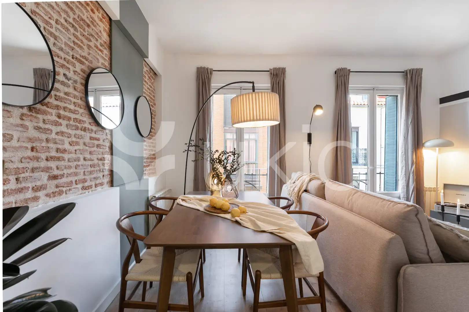 Apartament amb ascensor de lloguer a Calle del Castillo, imagen 10
