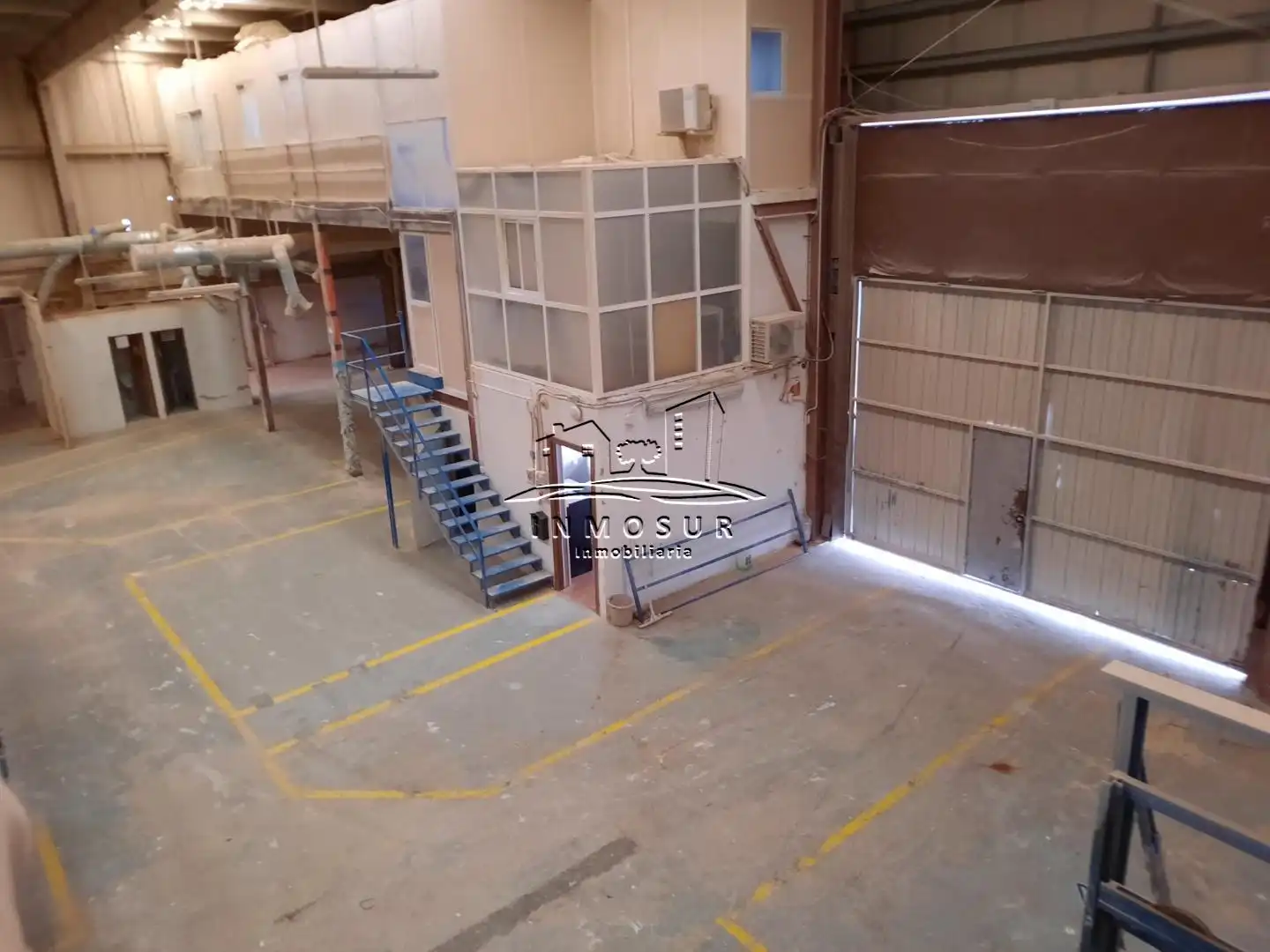 Industrial building for sale in San Francisco, imagen 34