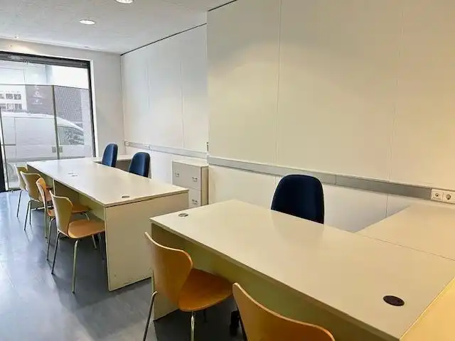 Bureau à louer à Centre - Passeig i Rodalies, imagen 12
