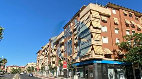 Foto 2 de Garatge en venda a Ciudad Jardín - Zoco,  Córdoba Capital