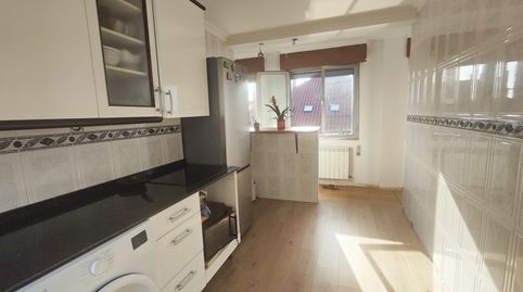 Foto 5 de Piso en venta en Calle Duque de Rivas, 11, El Coto, Gijón