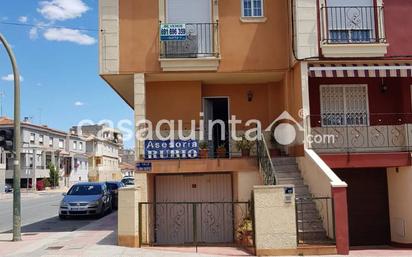 Dúplex en venda a Av. Callosa Segura, Catral