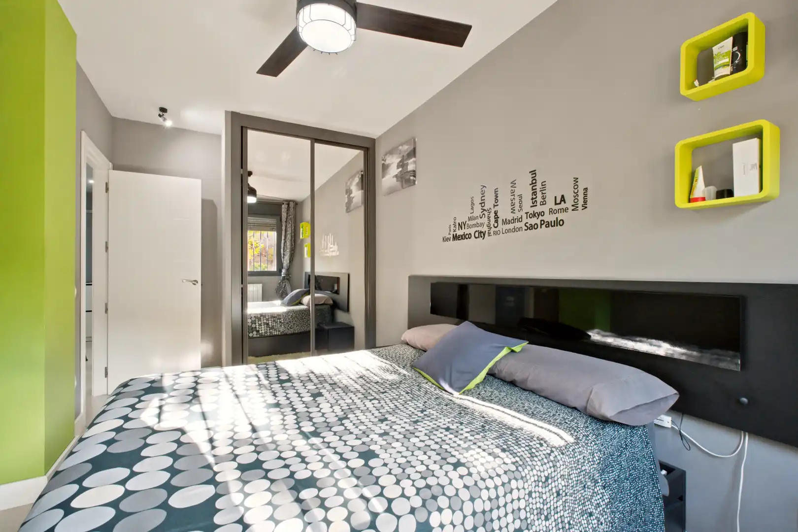 Appartement avec piscine à vendre à Paseo de los Navegantes, imagen 16