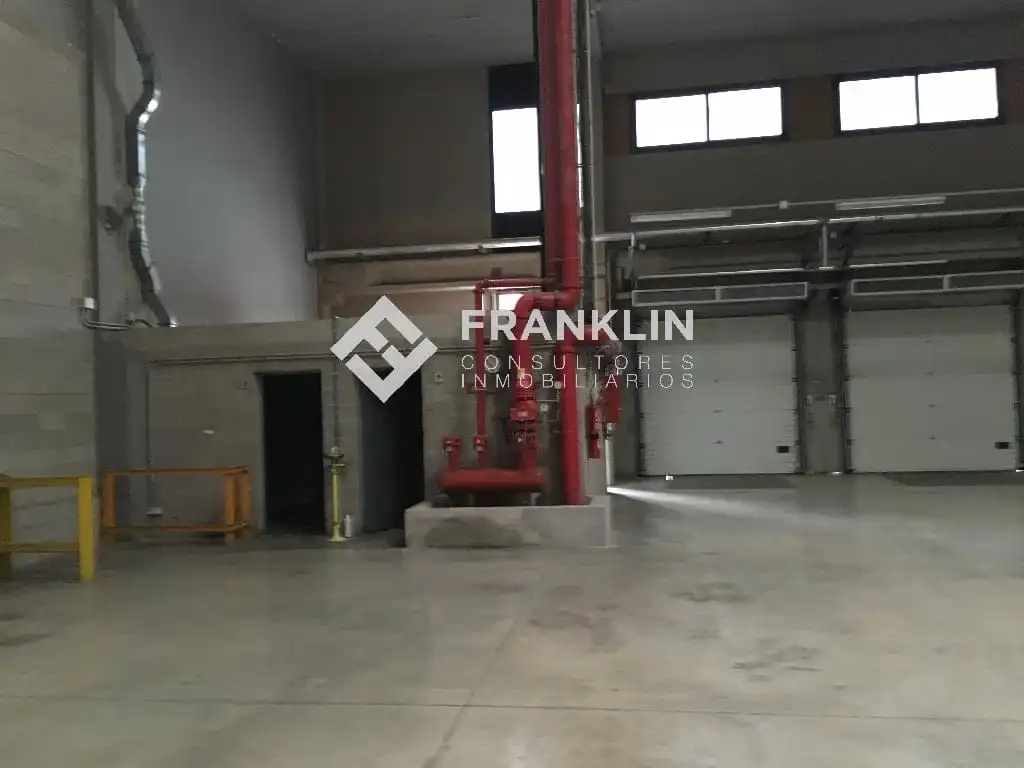 Nave industrial in affitto a Carrer de Cal Pi de l'Olla, imagen 8