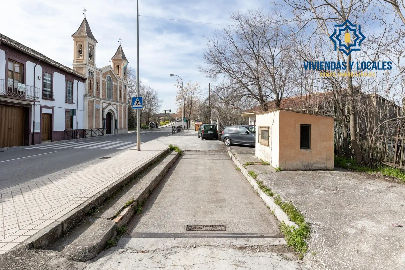 Terreni e lotti in vendita a Calle Real del Fargue, imagen 40