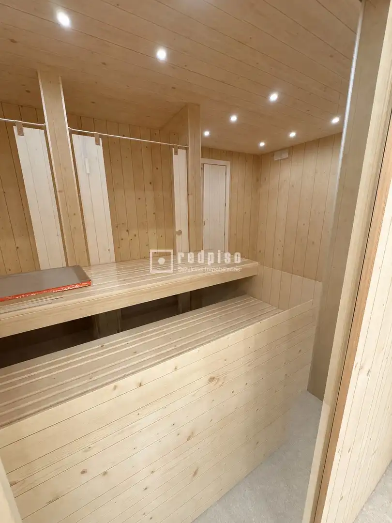 Loft in affitto a Arroyo de la Vega, imagen 27
