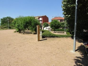 Terreny residencial en venda a del Pedret