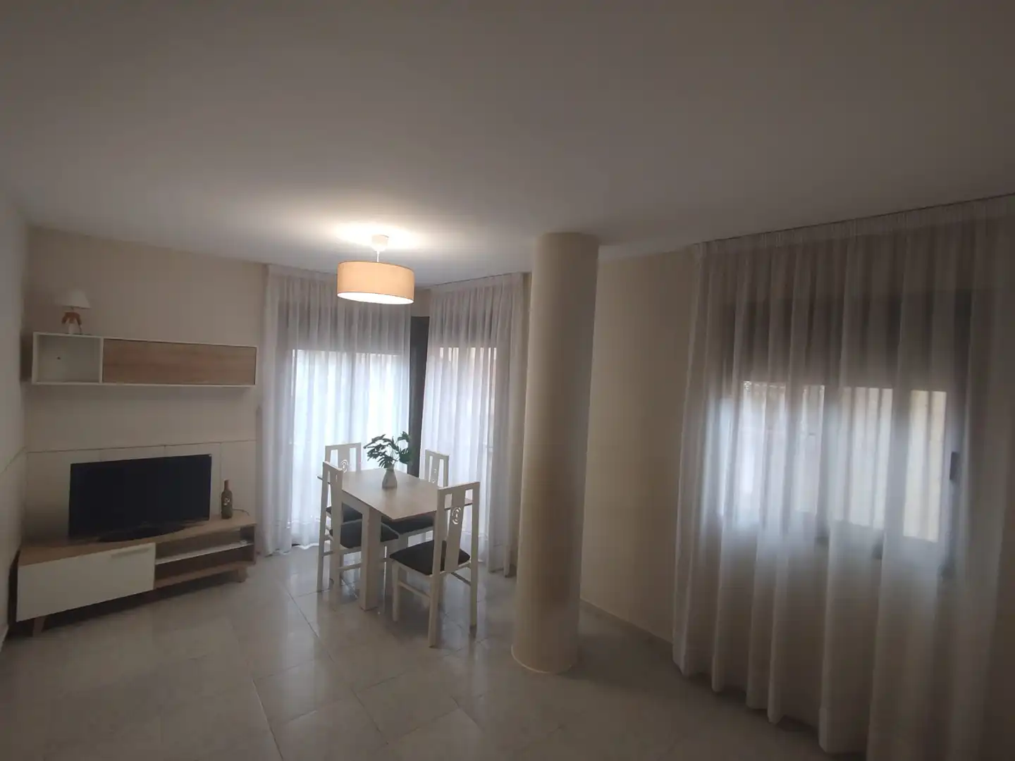 Piso con terraza en venta en Carrer de Vinaròs, imagen 13