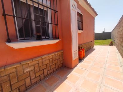 Garden of House or chalet for sale in El Puerto de Santa María  with Terrace