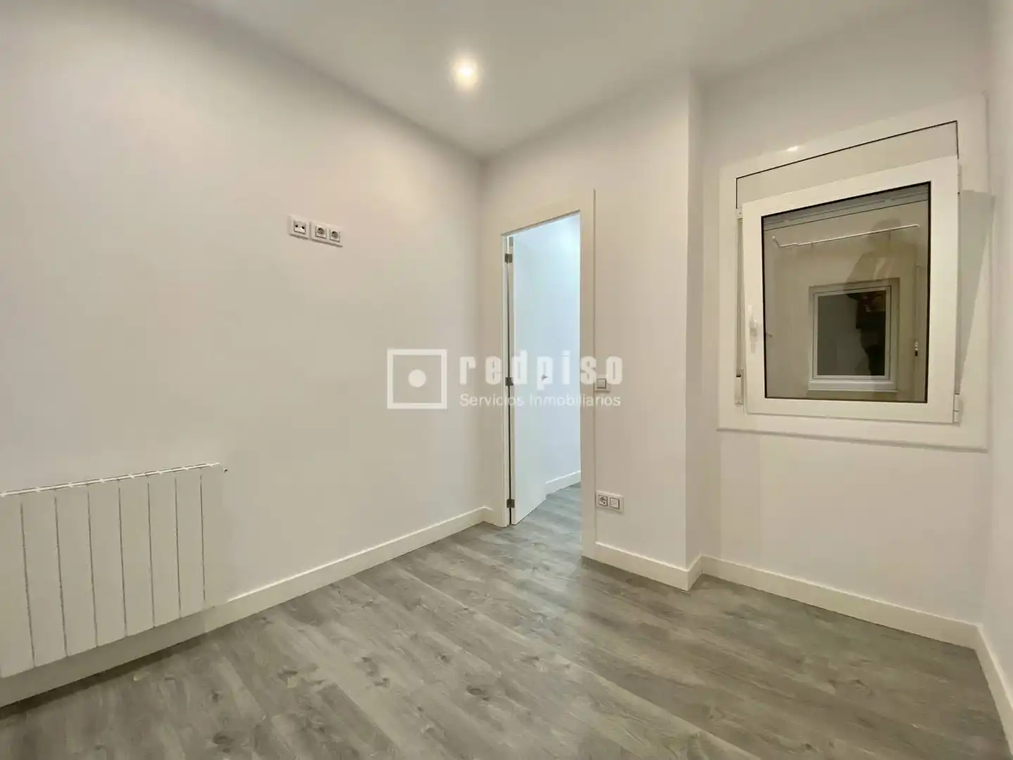 Habitación de Piso en venta en Barcelona con Terraza