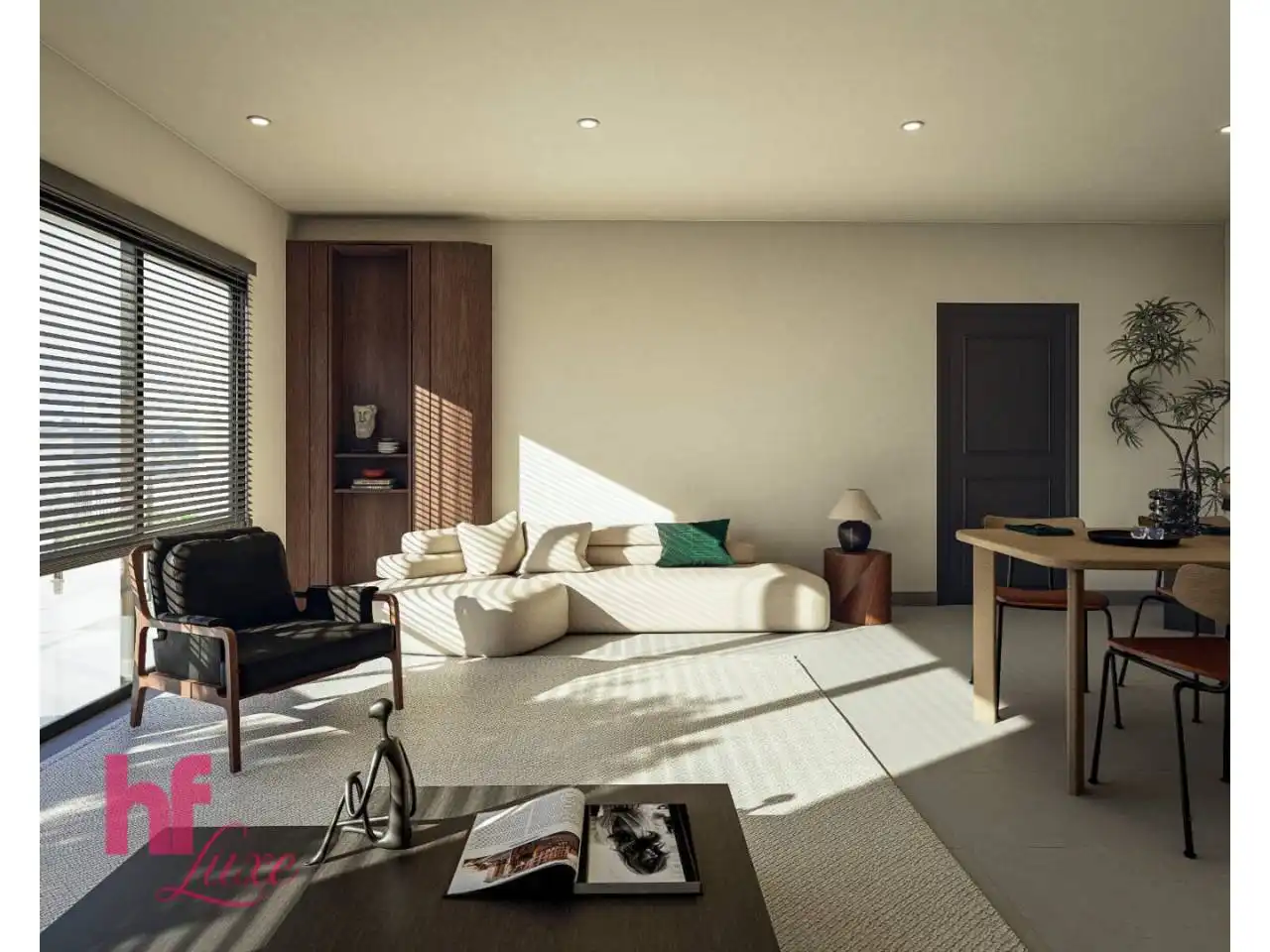 Doppelhaushälfte mit Pool zum Verkauf in Calle Pacífico, imagen 17