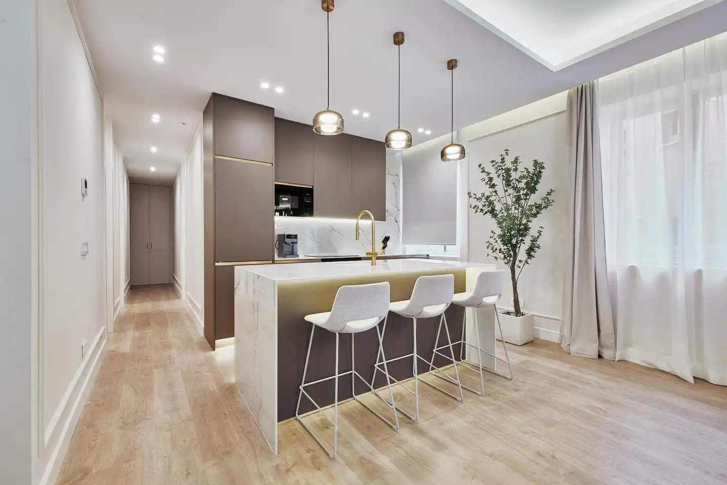 Wohnung zum Verkauf in Calle de Juan Bravo, imagen 22